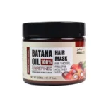 Hair mask