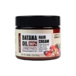 Hair cream