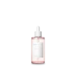 Poremizing fresh ampule