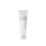Tone brightening cleansing gel foam