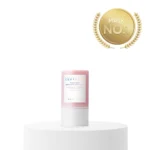 Poremizing quick clay mask