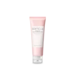Poremizing deep cleansing foam