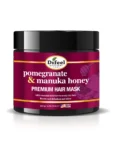 Difeel Pomagranate Manuka And Honey Mask 12oz