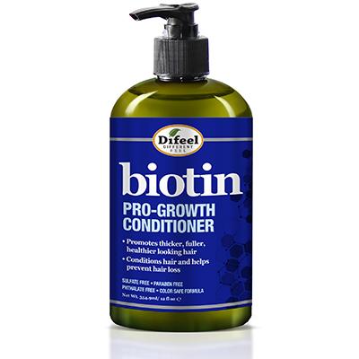 Difeel Biotin Pro-Growth conditioner 33oz