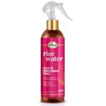 Difeel Rice Water Leave-In Conditioning Spray 8oz