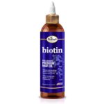 Difeel Biotin Pro-Growth Premium Hair Oil 8oz