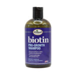 Difeel Biotin Pro-Growth Shampoo 12oz