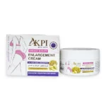 Akpi Breast And Butt Enlargement Cream 260ml