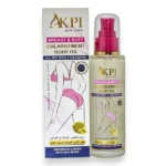 Akpi Breast And Butt Enlargement Body Oil 100ml