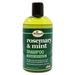 Difeel Rosemary And Mint Shampoo 12oz