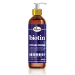 Difeel Biotin Styling  Cream 12oz