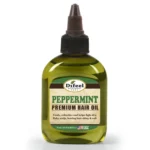 Difeel Peppermint Scalp Care Premium Hair Oil 7oz