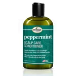 Difeel Peppermint Scalp Care Conditioner 12oz