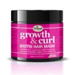 Difeel Growth And Curl Hair Mask 12oz