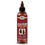Difeel Pro-Growth Castor Oil 8oz