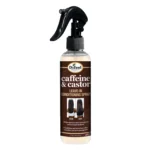 Difeel Cafeine And Castor Conditioning Leave-In Spray 8oz