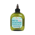 Difeel Sea Moss Anti-Shedding Hair Oil 7oz