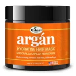 Difeel Argan Oil Premium Hair Mask 12oz