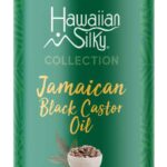 Hawaiin Silky Jbc Original Hair Oil 4oz