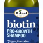 Difeel Biotin Pro-Growth Shampoo 33oz