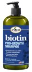 Difeel Biotin Pro-Growth Shampoo 33oz