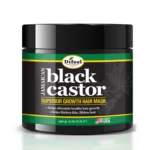 Difeel Jamaican Black Castor Hair Mask 12oz