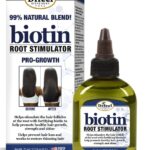 Difeel Biotin Pro-Growth Root Stimulator 7oz