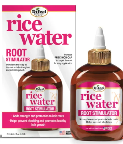 Difeel Rice Water Root Stimulator 7oz