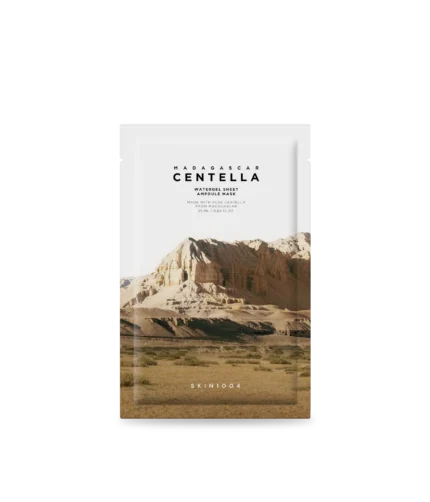 Centella Watergel Sheet Ampoule Mask 25ml