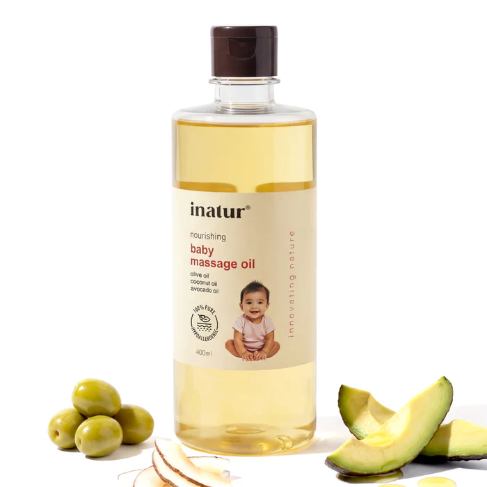 inatur_baby_massage_oil_with_olive_oil_coconut_oil_almond_oil_ayurvedic_baby_oil_for_gentle_nourishment
